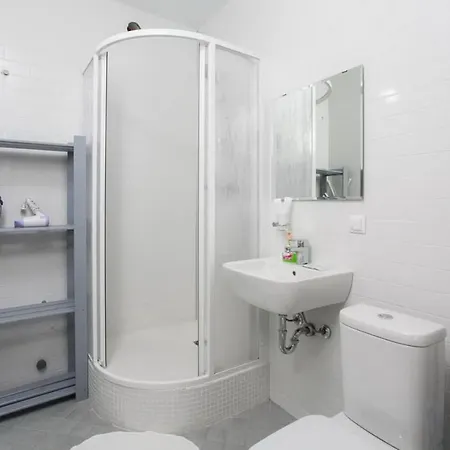 Aparton Zaslavskaya Ulitsa 12 Apartment