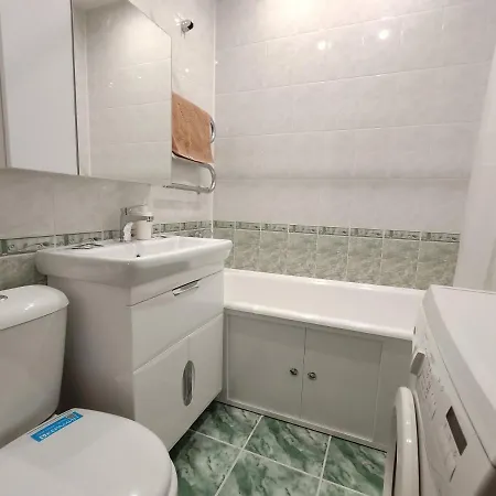 Aparton Zaslavskaya Ulitsa 12 *